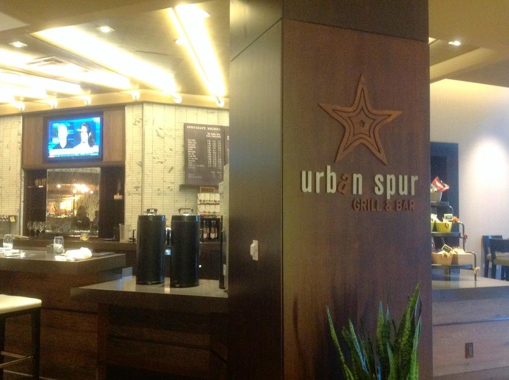 Urban Spur Grill & Bar